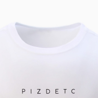 Футболка мужская KAFTAN Pizdec  р. 56