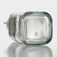 Бутылка стеклянная для соусов и масла Доляна «Классика», 200 мл, 5×20 см Бутылка стеклянная для соусов и масла Доляна «Классика», 200 мл, 5×20 см