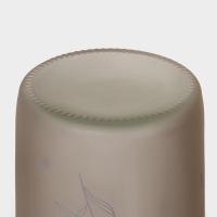 Кувшин для воды стеклянный Renga «Рози», 1 л, 9,5×29,3 см, цвет розовый Кувшин для воды стеклянный Renga «Рози», 1 л, 9,5×29,3 см, цвет розовый