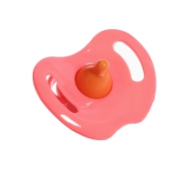 Аксессуары для кукол &laquo;Мишаня&raquo;, носочки с бутылочками и соской