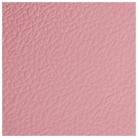 Набор подколенников для йоги и фитнеса Sangh, 19х19 см, 2 шт., цвет розовый