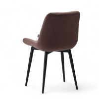 Стул Президент, шоколад