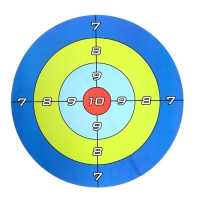 Лук &laquo;Мощный удар&raquo;, стреляет присосками
