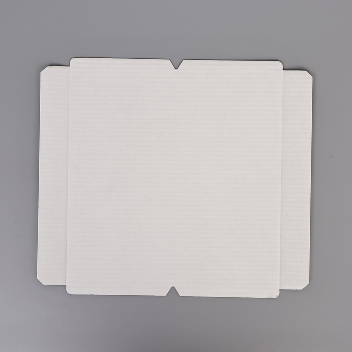 Коробка для торта, с окном, крафт, 30 х 30 х 30 см Коробка для торта, с окном, крафт, 30 х 30 х 30 см