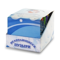 Нелопающиеся пузыри, 22 мл Нелопающиеся пузыри, 22 мл