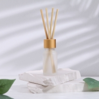 Набор диффузоров "Орхидея и мёд" по 10 мл, 2 шт Набор диффузоров "Орхидея и мёд" по 10 мл, 2 шт