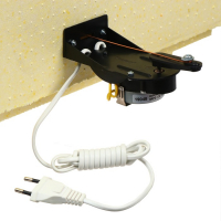 Инкубатор бытовой &laquo;Золушка&raquo;, на 98 яиц, автоматический переворот, 220 В/12 В