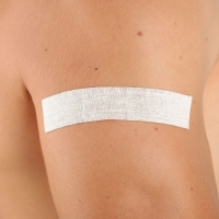 Лейкопластырь мозольный Салипод 2 х 10 см Лейкопластырь мозольный Салипод 2 х 10 см