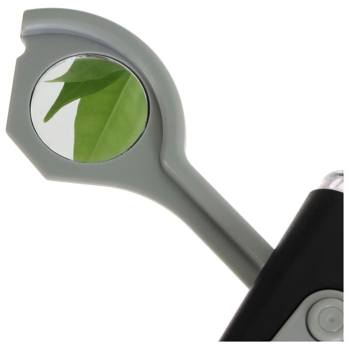 Компас Maclay, 7 в 1: компас, свисток, лупа, фонарик, зеркало, термометр, ячейка для хранения Компас Maclay, 7 в 1: компас, свисток, лупа, фонарик, зеркало, термометр, ячейка для хранения