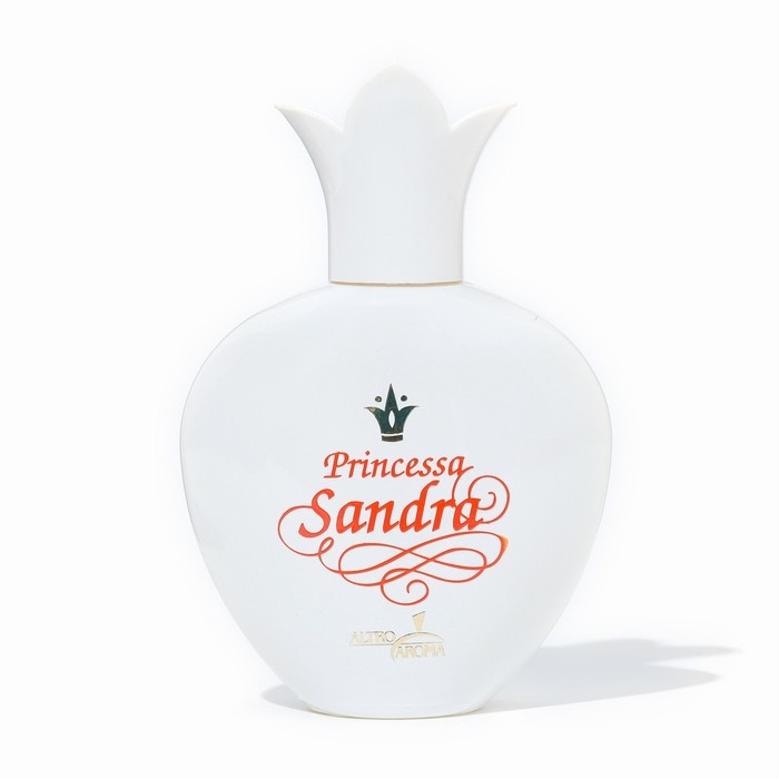 Туалетная вода женская Princessa Sandra, 65 мл
