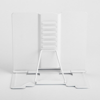 Подставка для книг "Давай учиться вместе!", 15,2 х 18 см Подставка для книг "Давай учиться вместе!", 15,2 х 18 см