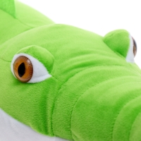 Мягкая игрушка &laquo;Крокодил&raquo;, 150 см