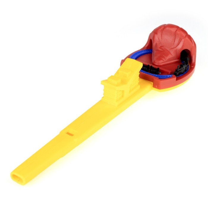 Свисток «Железная дорога» Свисток «Железная дорога»