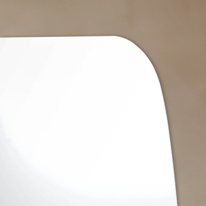 Зеркало, настенное, 45&times;91 см