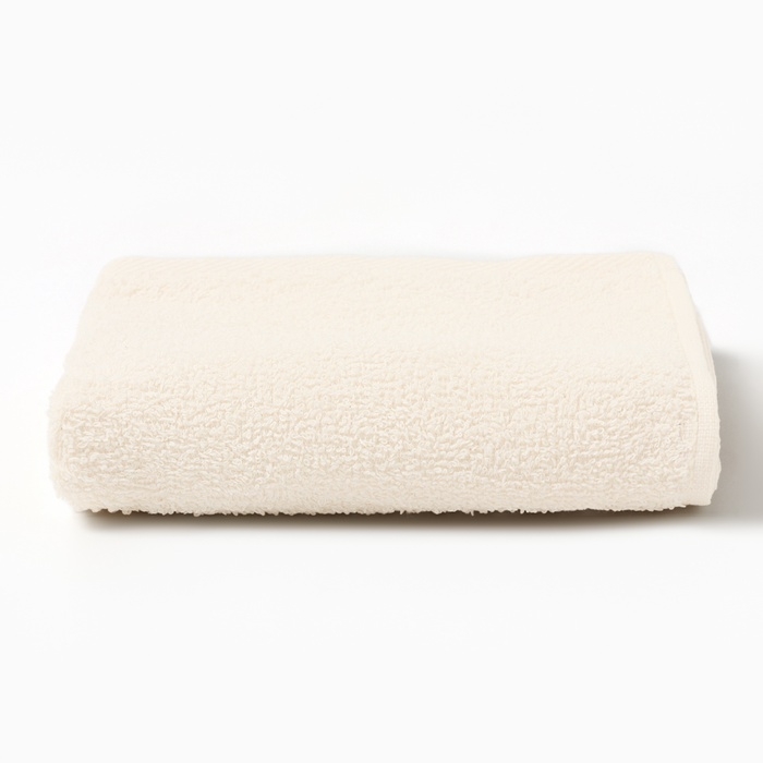 Набор подарочный Этель "Самой красивой" полотенце 30х60 см и аксс (4 предм)