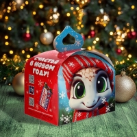 Новогодний подарок "Головастик", 1000 г