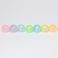 Мялка «Космос» с блёстками Мялка «Космос» с блёстками