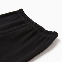 Брюки для мальчиков, цвет чёрный, рост 98 см Брюки для мальчиков, цвет чёрный, рост 98 см