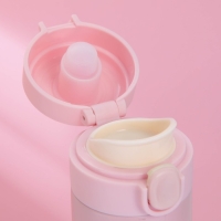 Термос &laquo;Любовь&raquo;, 400 мл, сохраняет тепло 6-8 ч