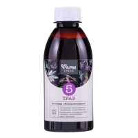 Настойка &laquo;5 трав. Успокоительная&raquo;, 250 мл