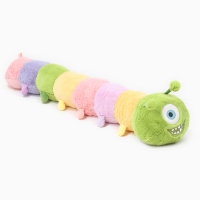 Мягкая игрушка «Гусеница», 130 см Мягкая игрушка «Гусеница», 130 см