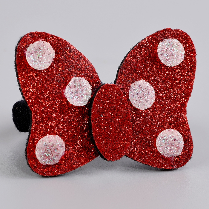 Карнавальный набор &laquo;Мышка с бантиком&raquo;: пачка, заколки, резинка