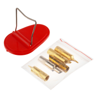 Набор для выжигания и росписи по дереву &laquo;Самой лучшей мамочке&raquo;