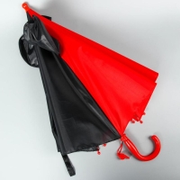 Зонт детский с ушами &laquo;Микки Маус&raquo; d=70