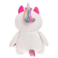 Мягкая игрушка &laquo;Единорог Вайолет&raquo;, 35 см