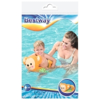 Круг для плавания &laquo;Животные&raquo;, от 3-6 лет, МИКС, 36112 Bestway