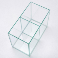 Отсадник двухсекционный 6 литров, 25 х 13 х 18,5 см 6 Отсадник двухсекционный 6 литров, 25 х 13 х 18,5 см 6