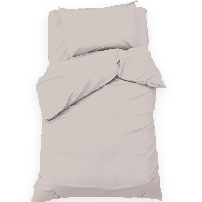 Комплект постельного белья 1,5сп LoveLife Silver garden 143*215см,150*220см 50*70см-1шт,100%хлопок,сатин,125г/м² Комплект постельного белья 1,5сп LoveLife Silver garden 143*215см,150*220см 50*70см-1шт,100%хлопок,сатин,125г/м²