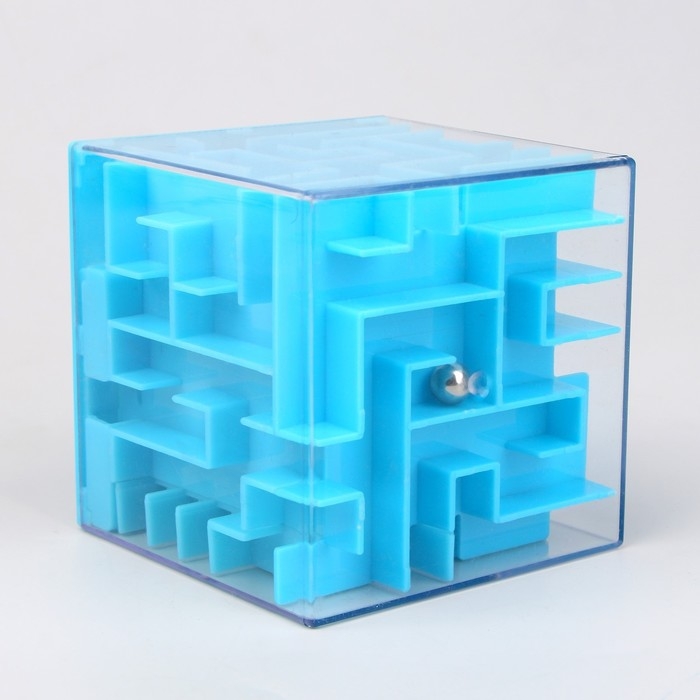 Головоломка &laquo;Стратегический запас&raquo;, 8 см