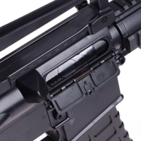 Винтовка &laquo;НК416&raquo;, стреляет гелевыми пульками, аккумулятор