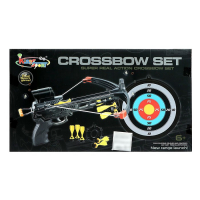 Арбалет «Грэй», с мишенью Арбалет «Грэй», с мишенью