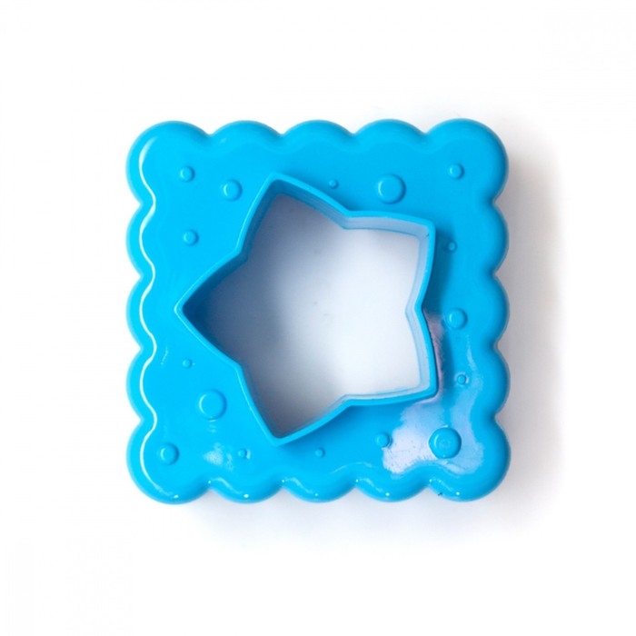 Песочный набор &laquo;Бисквит&raquo;