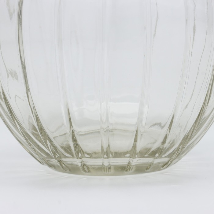 Ваза для цветов &laquo;Love&raquo;, 19,5 х 15 см.