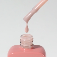 Гель лак для ногтей «GENTLE», 3-х фазный, 10 мл, LED/UV, цвет нюдовый (2) Гель лак для ногтей «GENTLE», 3-х фазный, 10 мл, LED/UV, цвет нюдовый (2)