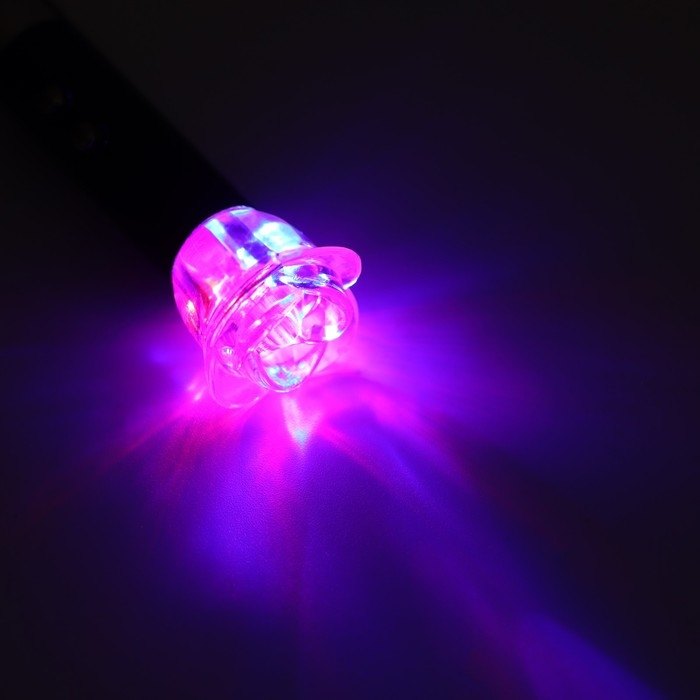 Лазерная указка Лазерная указка "Мастер К", 4 режима, 3 LR44