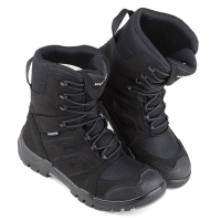 Ботинки треккинговые WANNGO WG2-12-MTT-1, демисезонные, цвет черный, размер 44 Ботинки треккинговые WANNGO WG2-12-MTT-1, демисезонные, цвет черный, размер 44