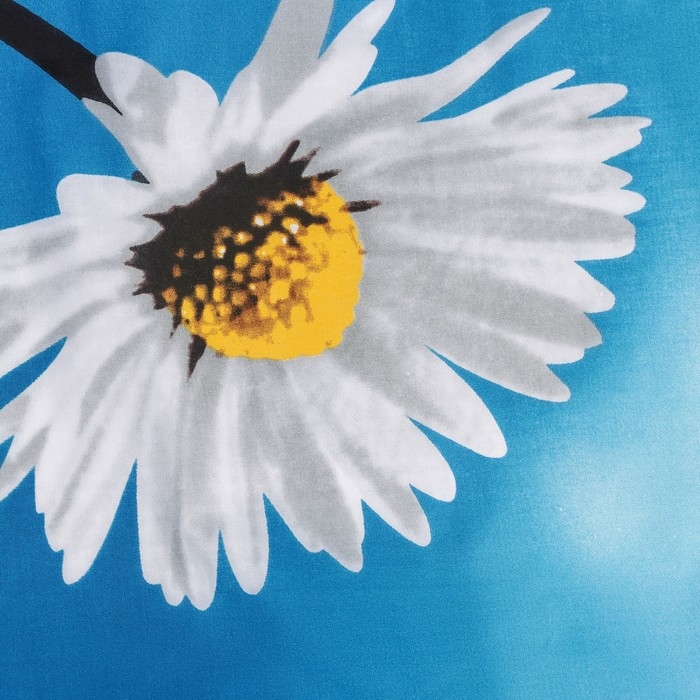 Чехол для гладильной доски Nika, 130&times;52 см, рисунок МИКС