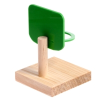 Развивающий набор «Пальчиковый баскетбол» Развивающий набор «Пальчиковый баскетбол»