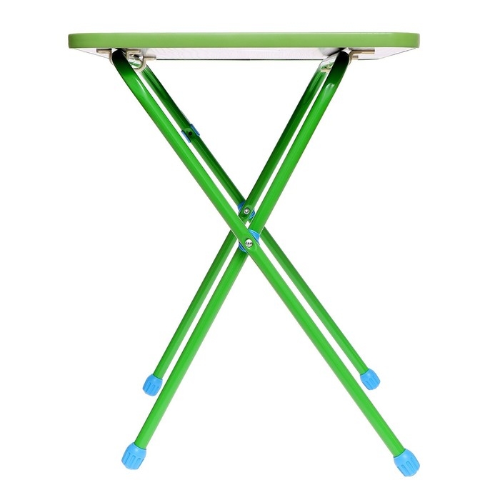 Комплект детской мебели &laquo;Животные&raquo;, мягкий стул