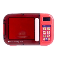 Бытовая техника «Микроволновая печь» с аксессуарами Бытовая техника «Микроволновая печь» с аксессуарами