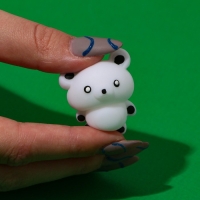 Мялка антистресс &laquo;Пофигин&raquo; , 3,7 х 5 см