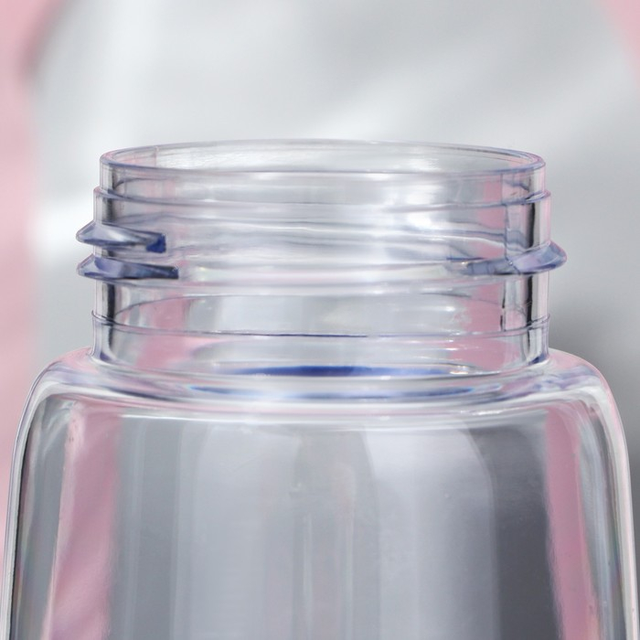 Бутылка для воды &laquo;Верхом на звезде&raquo;, 750 мл