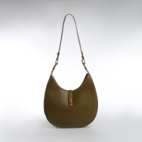 Сумка женская TEXTURA, косметичка, средний размер, цвет хаки Сумка женская TEXTURA, косметичка, средний размер, цвет хаки