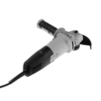 Угловая шлифмашина "Ресанта" УШМ-115/800, 800 Вт, 115х22.2 мм, 11000 об/мин, М14 Угловая шлифмашина "Ресанта" УШМ-115/800, 800 Вт, 115х22.2 мм, 11000 об/мин, М14