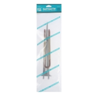 Тэн "ИТАТЭН" RF, 2.0 кВт, d=64 мм, M6, клеммы под винт, L=290 мм Тэн "ИТАТЭН" RF, 2.0 кВт, d=64 мм, M6, клеммы под винт, L=290 мм