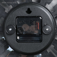 Часы настенные, интерьерные, "Анаре", d-30 см, Часы настенные, интерьерные, "Анаре", d-30 см,